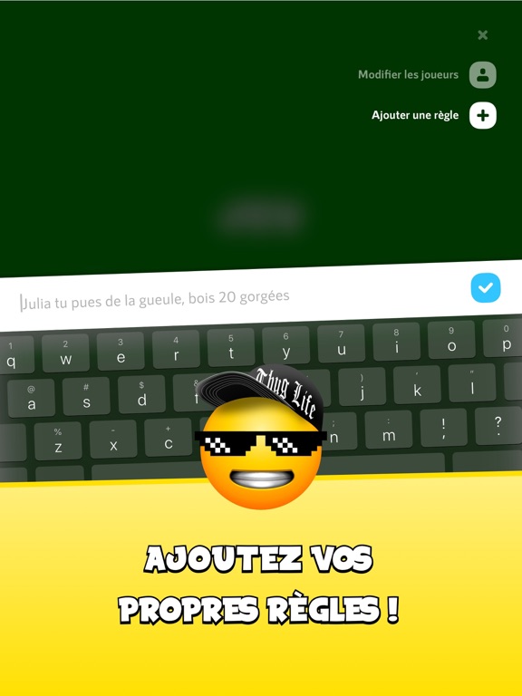 Picolo jeu a boire Picolo jeu a boire