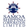 Samoa Shipping