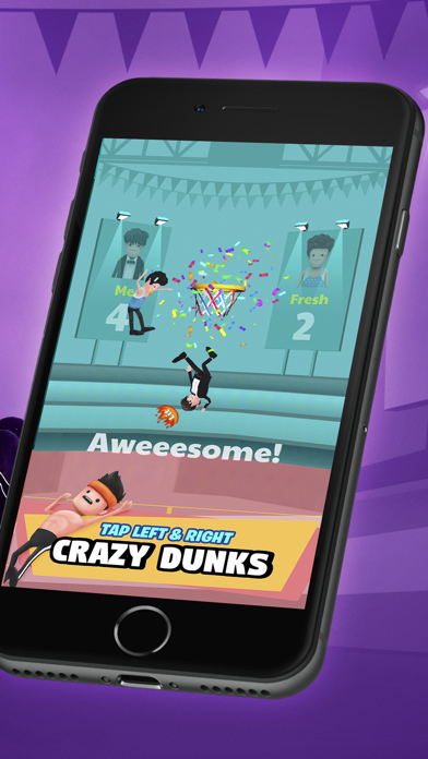 Dobre Dunk By Broadbandtv Corp Ios United Kingdom Searchman App Data Information - the epic dance battle in roblox viral chop video roblox