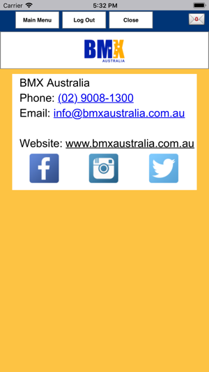 BMX Australia(圖4)-速報App