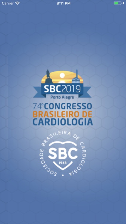 SBC 2019