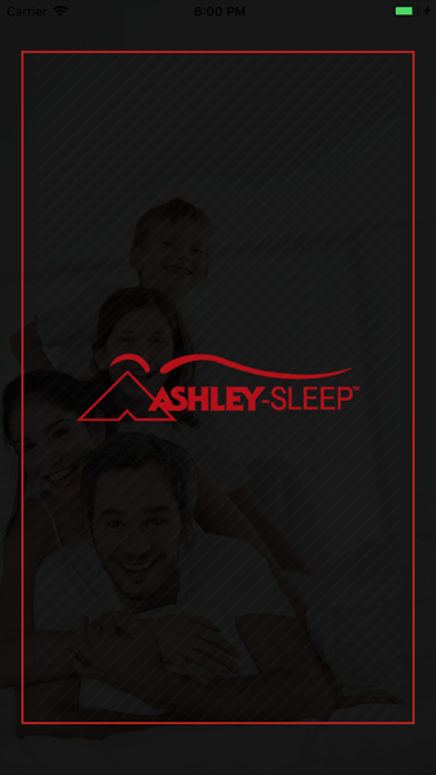 How to cancel & delete Ashley Sleep Elite from iphone & ipad 1