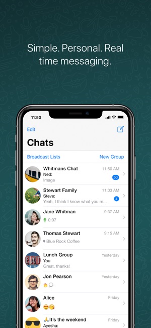 scaricare whatsapp gratis per iphone 4s