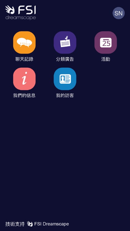 FSI Advantage for ChinaChem