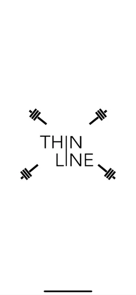 Game screenshot Thin Line Fitness mod apk