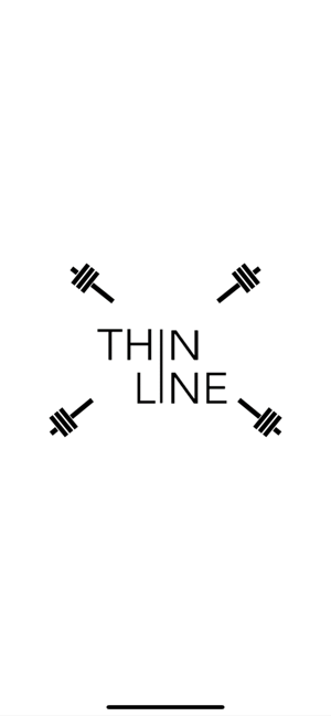 Thin Line Fitness(圖1)-速報App