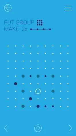 Game screenshot Numerus2: Logic & Puzzle apk