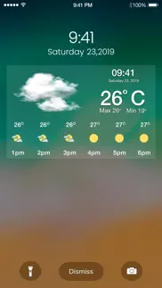 dark weather - the weather app problems & solutions and troubleshooting guide - 1