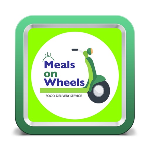 Meals On Wheels Porn