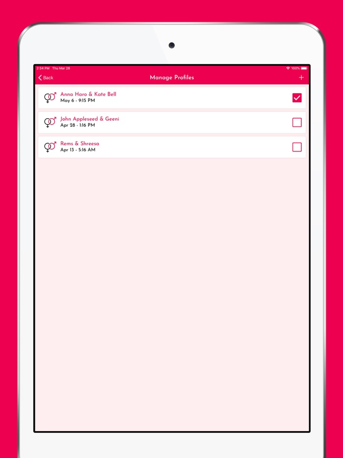 Wedding Planner  Organizer
