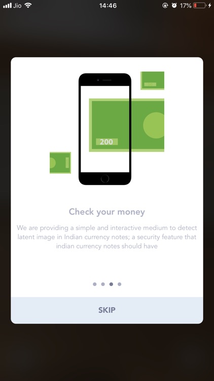 Check - Currency Checker