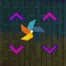 - Simply choose the pinwheel you like