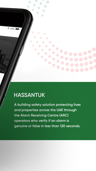 How to cancel & delete Hassantuk Buildings from iphone & ipad 2