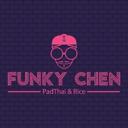 Funky Chen