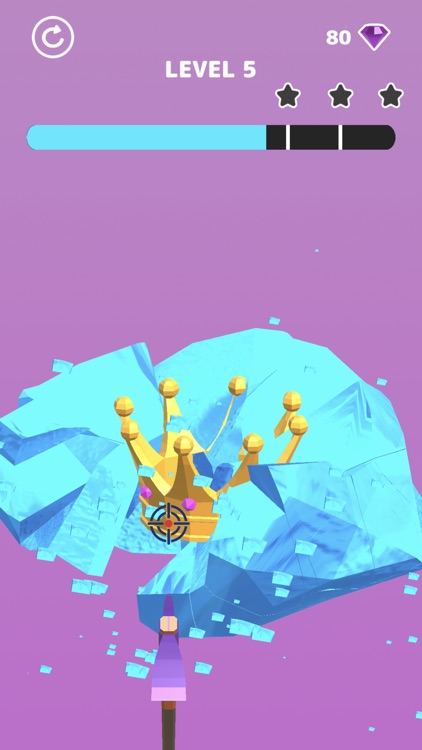 Ice Surprise screenshot-3