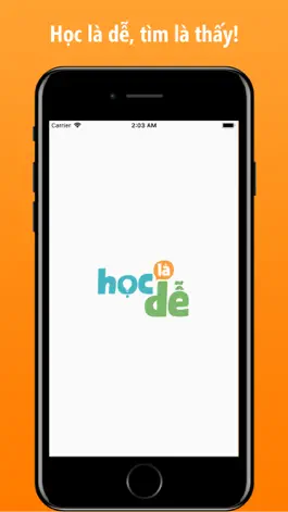 Game screenshot Học là dễ mod apk