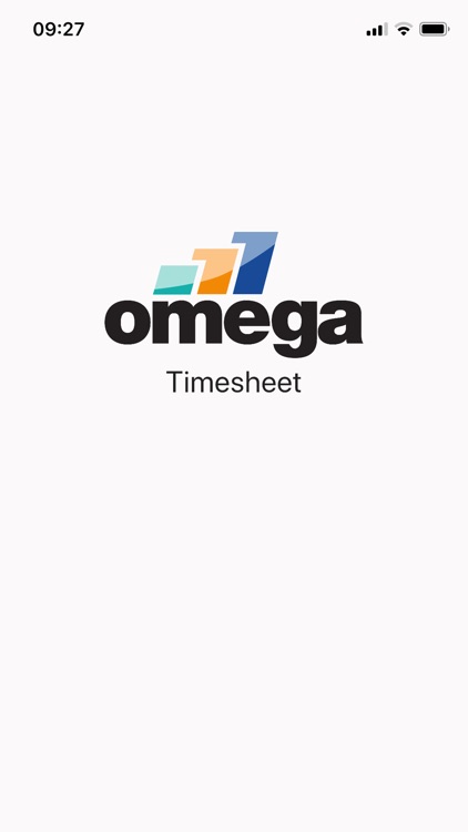 Omega365 Timesheet