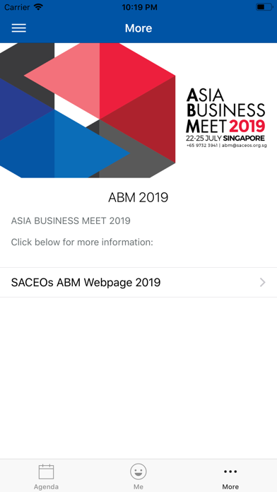 ABM-2019 screenshot 3