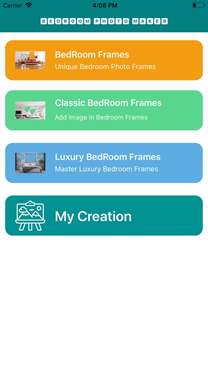 Bedroom Photo Editor