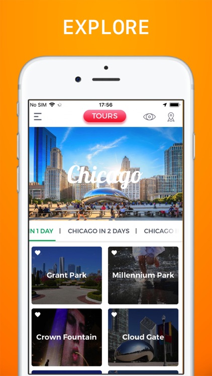 Chicago Travel Guide .