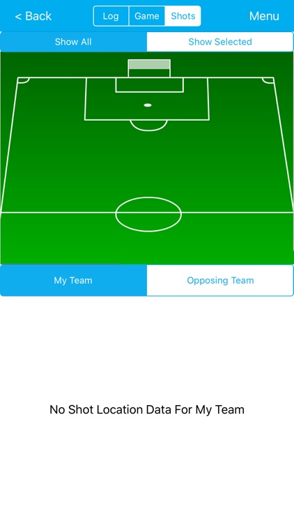 Soccer Stat Recorder 3000 screenshot-9