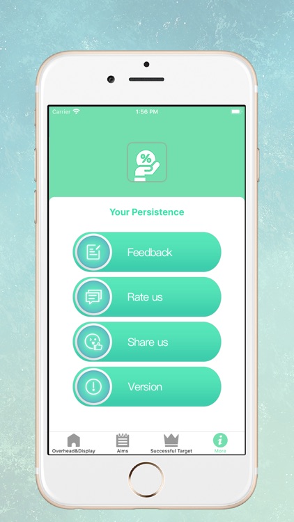 Your Persistence screenshot-7