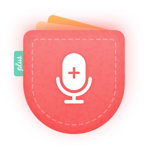 Voice Recorder HD +
