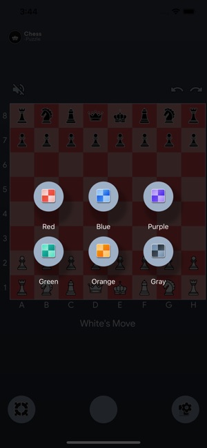 Agile Chess Puzzle(圖4)-速報App