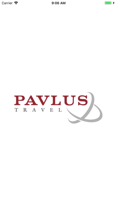 How to cancel & delete Pavlus Travel from iphone & ipad 1