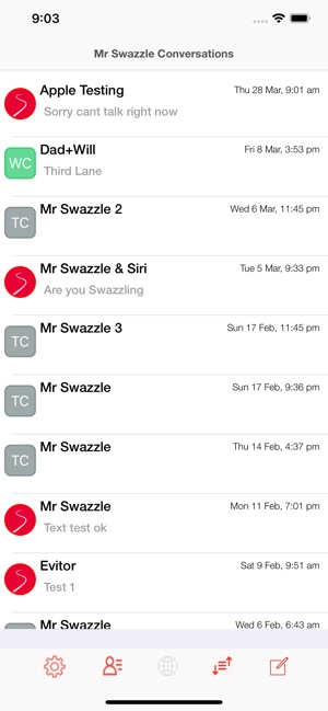 Swazzle(圖3)-速報App