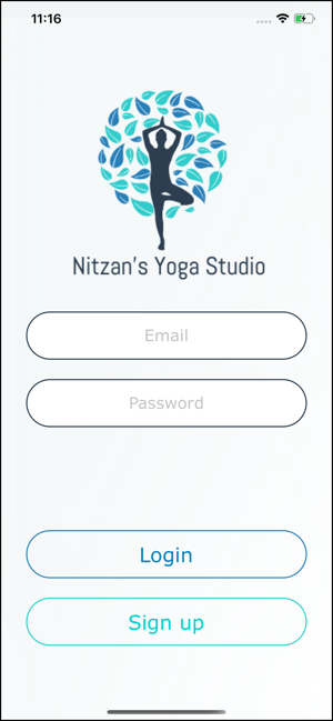 Nitzan's Yoga Studio(圖1)-速報App