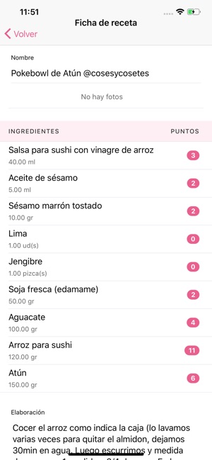 Plan Coses y Cosetes(圖3)-速報App