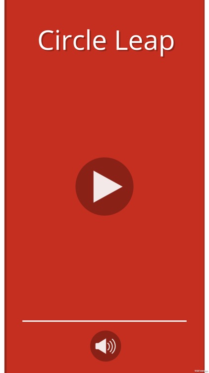 Circle Leap: Endless