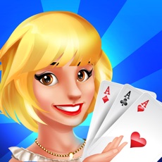 Activities of Canasta Card House