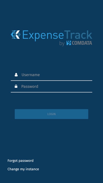 Comdata Expense Track
