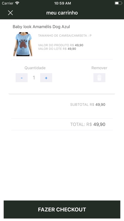 Vegano Shoes screenshot-4