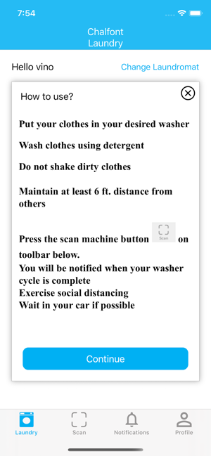 WashDryGo(圖3)-速報App