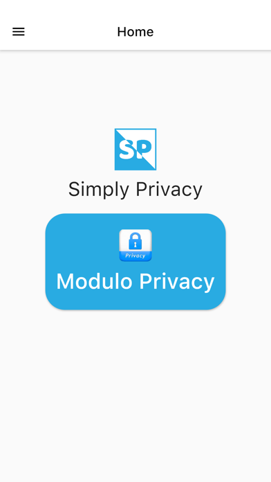 SimplyPrivacy