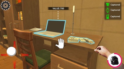 Thief Simulator: Robber Master screenshot 2