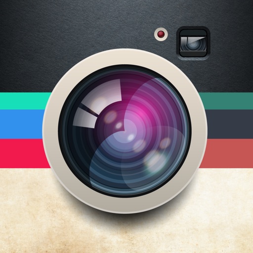 LomoX - Analog Film Camera