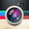 LomoX - Analog Film Camera app allows you to apply stunning LomoX camera filters to your regular pictures and turn them into a subtly dramatic piece of art