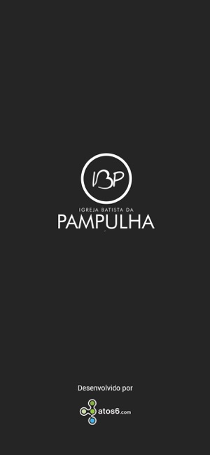 Igreja Batista da Pampulha(圖1)-速報App