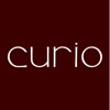 curio（キュリオ）の公式アプリ