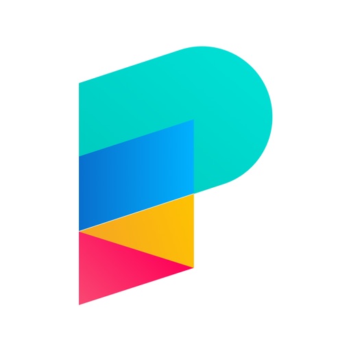 Portify - Build Credit & Save