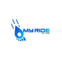 MyRideTaxi sur PC