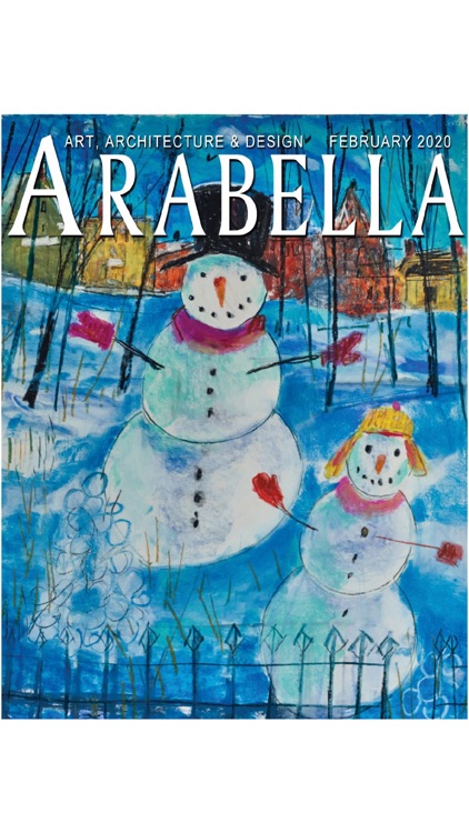 ARABELLA Magazine