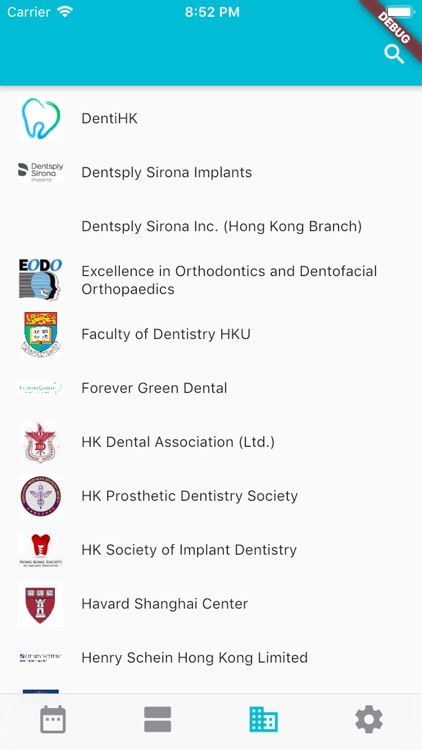 DentiHK screenshot-3