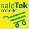 SaleTek Monitor Monedero