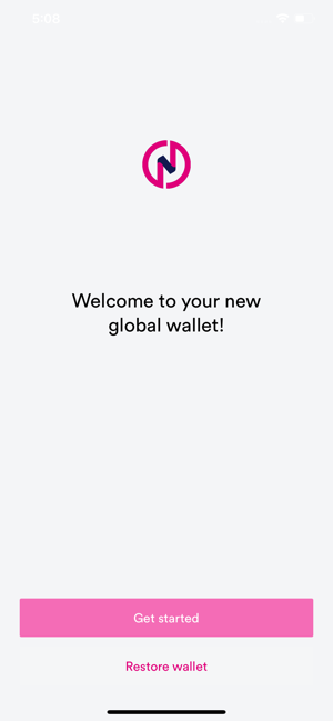 NEW Wallet (뉴월렛)(圖1)-速報App