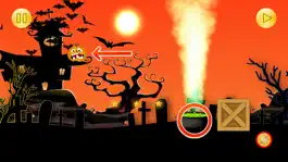 Game screenshot The Witch mod apk